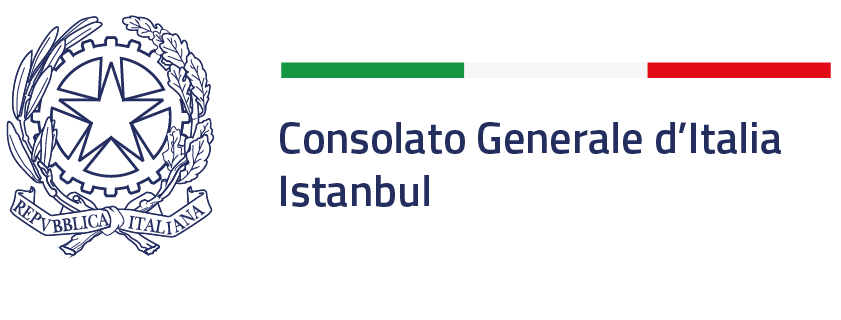 Consolato Generale d'Italia Istanbul
