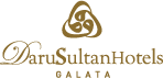 DaruSultan Hotels Galata